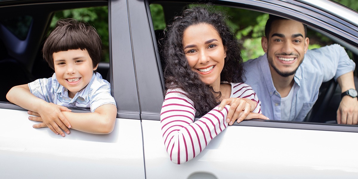 Avec SD ASSIST, vous voyagez l'esprit tranquille !