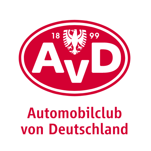 Automobilclub Von Deutschland